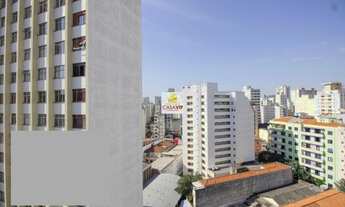 Imagem 7: Apartamento à venda, Vila Buarque, 109m², 3 dormitórios, 1 vaga!