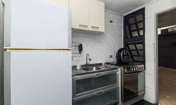 Imagem 6: São Paulo - Casa Padrão - Moema Índios