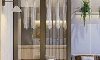 Imagem 6: Apartamento em Intermares 51,4m²