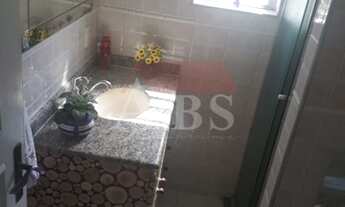 Imagem 6: Apartamento 2 dormitórios na Aparecida em Santos, bem localizado