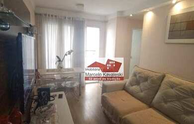 Imagem 7: Apartamento com 2 dormitórios à venda, 48 m² por R$ 350.000,00 - Ipiranga - São Paulo/SP