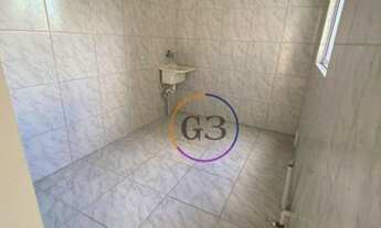 Imagem 2: Apartamento com 2 dormitórios para alugar, 65 m² por R$ 800,00/mês - Areal - Pelotas/RS