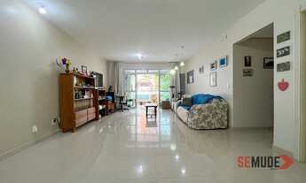 Imagem 7: Apartamento para venda possui 128 metros quadrados com 3 quartos em Carvoeira - Florianópo