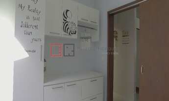 Imagem 6: CASA RESIDENCIAL em PAULÍNIA - SP, CASCATA