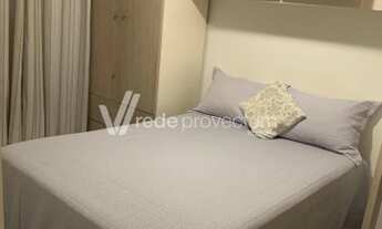 Imagem 7: Apartamento - Loteamento Parque São Martinho - Campinas