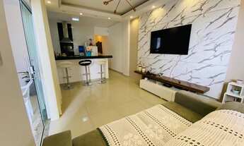 Imagem 7: Casa para venda com 76 metros quadrados com 3 quartos em Jardim Imperial - Lagoa Santa - M