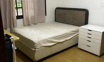 Imagem 3: Casa de 3 Dormitórios na Rua Afonso Celso