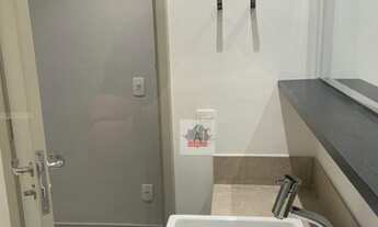 Imagem 7: Flat para aluguel possui 38 metros quadrados com 1 quarto em Cerqueira César - São Paulo