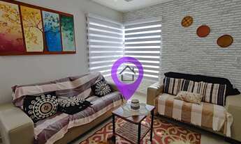 Imagem 2: Casa à venda, 145 m² por R$ 700.000,00 - Jardim Floresta - Pouso Alegre/MG