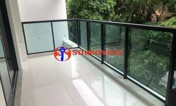 Imagem 2: Apartamento-À VENDA-Maracanã-Rio de Janeiro-RJ