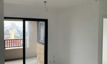 Imagem 2: Apartamento à venda 2 Quartos, 49M², Brás, São Paulo - São Paulo