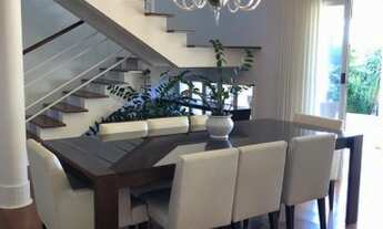 Imagem 7: Casa condomínio sobrado aluguel e venda 380 metros de construção 4 quartos sendo 1 suite A