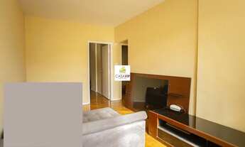 Imagem 2: Apartamento à venda, Vila Buarque, 90m², 2 dormitórios, 1 vaga!