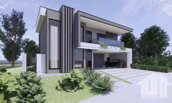 Imagem 2: Casa com 4 dormitórios à venda, 367 m² por R$ 2.100.000,00 - Urbanova - São José dos Campo