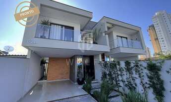 Imagem: JD900 - Sobrado de Altíssimo Padrão em