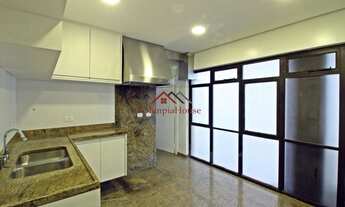 Imagem 6: Apartamento Locação 3 Dormitórios - 187 m² Itaim Bibi
