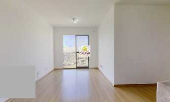 Imagem 4: Apartamento à venda, Jardim Dracena, 60m², 3 dormitórios, 1 vaga!