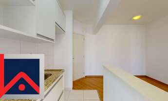 Imagem 6: Apartamento Venda 2 Dormitórios - 54 m² Consolação