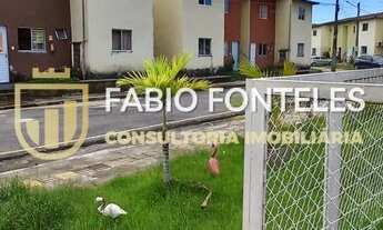 Imagem 7: Repasse, passo a parte de casa de 3 quartos com suíte em condomínio fechado