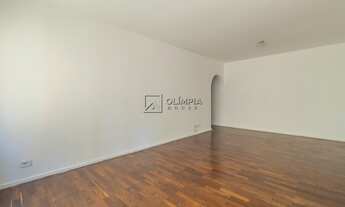 Imagem: Apartamento Locação Vila Mariana 98 m²