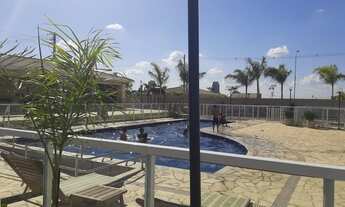 Imagem 7: Apartamento com 2 quartos para alugar, 57m2 por R$ 1.200 - Hortolândia/SP