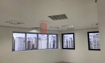 Imagem 6: Sala comercial em Moema