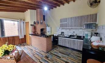 Imagem 3: Casa com 1 dormitório, 160 m² - venda por R$ 400.000,00 ou aluguel por R$ 1.600,00/ano - M