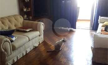 Imagem: Apartamento - 02 quartos - São Francisco