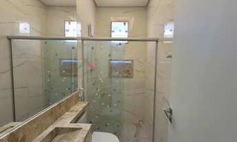 Imagem 6: Jatobá - Casa terrea 166m2 Terreno 10x32m2 2 Suítes e closet em 1 delas Area gourmet