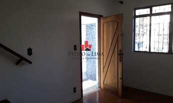 Imagem 2: Sobrado frontal na Ponte Rasa