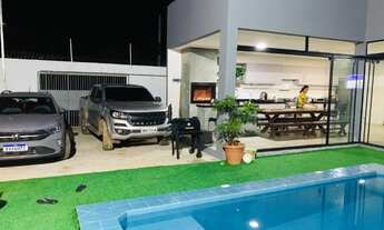 Imagem 6: Casa em Alter do Chão, 3 quartos!