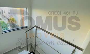 Imagem 6: Casa no Cond. José Francisco com 2 Quartos, 1 Vaga de Garagem - Barra dos Coqueiros