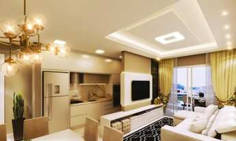 Imagem 4: Apartamento à Venda em Bombinhas/SC no Paradiso Del Sol Residence na Praia de Bombas com 2