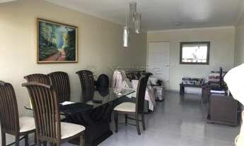 Imagem: Apartamento para venda 3 quartos