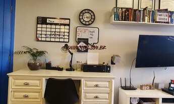 Imagem 2: Apartamento à venda 3 Quartos, 1 Suite, 1 Vaga, 70M², Cambuci, São Paulo - São Paulo