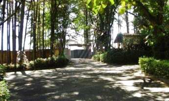 Imagem: área - Sítio Recreio dos Cafezais - Valinhos