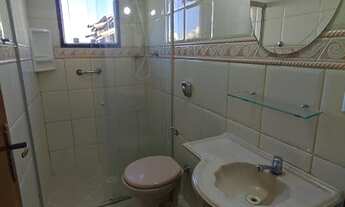 Imagem 3: Cod 2424 Casa Riviera c/ 2qts, sendo 1suíte, 2brs, churrqr, split, amrs