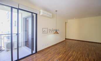 Imagem 4: Apartamento Venda 2 Dormitórios - 82 m² Vila Olímpia