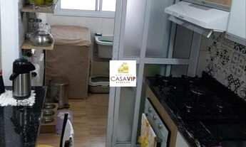 Imagem 7: Apartamento à venda, Brás, 69m², 2 dormitórios, 1 suíte, 1 vaga!