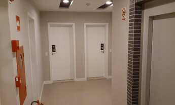 Imagem 3: Apartamento para venda possui 81 metros quadrados com 2 quartos