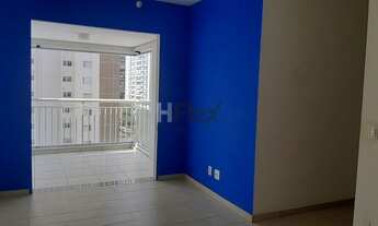 Imagem 2: Apartamento, Vila Romana - São Paulo