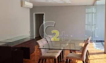 Imagem: APARTAMENTO - HIGIENÓPOLIS - 4 DORMITORIOS
