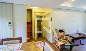 Imagem 3: Casa de Condomínio à Venda - Santa Tereza , 4 Quartos, 118 m2