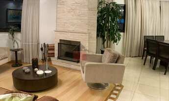 Imagem 7: Apartamento com 4 dormitórios à venda, 208 m² por R$ 1.549.000,00 - Santana - São Paulo/SP