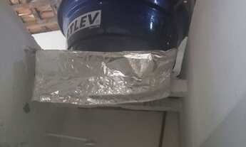 Imagem 6: Casa para aluguel