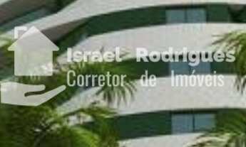 Imagem 4: Apartamento co 150 m2 - 4/4 - andar alto - 3 vagas - Petrópolis