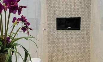 Imagem 5: Casa em RESIDENCIAL SEMI-MOBILIADA com 2 quartos (1Suíte) no Parque das Laranjeiras.