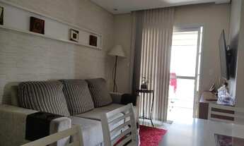 Imagem 4: Apartamento de 3 Dormitórios na Rua Nossa Senhora das Mercês