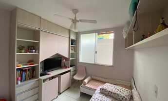 Imagem 4: Vendo apartamento espetacular em Buraquinho Lauro de Freitas Ba