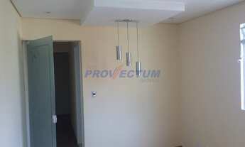 Imagem 2: Apartamento - Vila Mimosa - Campinas